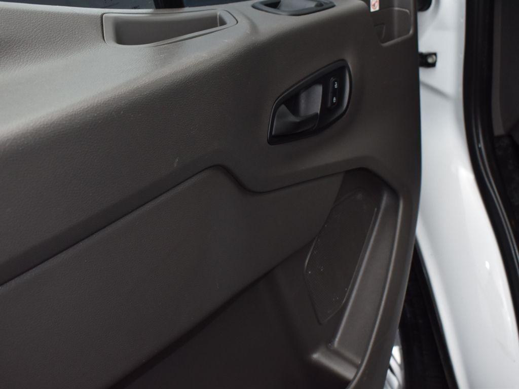 used 2020 Ford Transit-250 car, priced at $23,991
