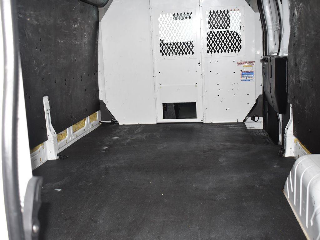 used 2020 Ford Transit-250 car, priced at $23,991