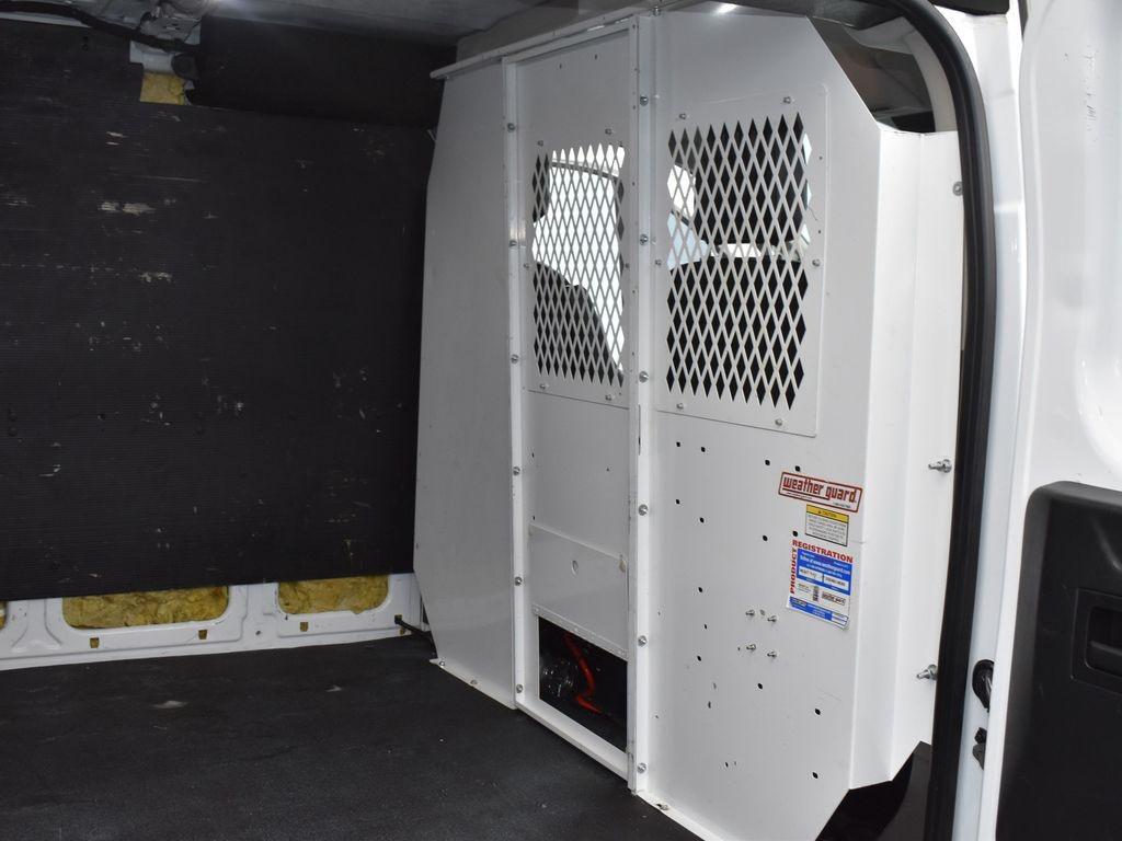 used 2020 Ford Transit-250 car, priced at $23,991