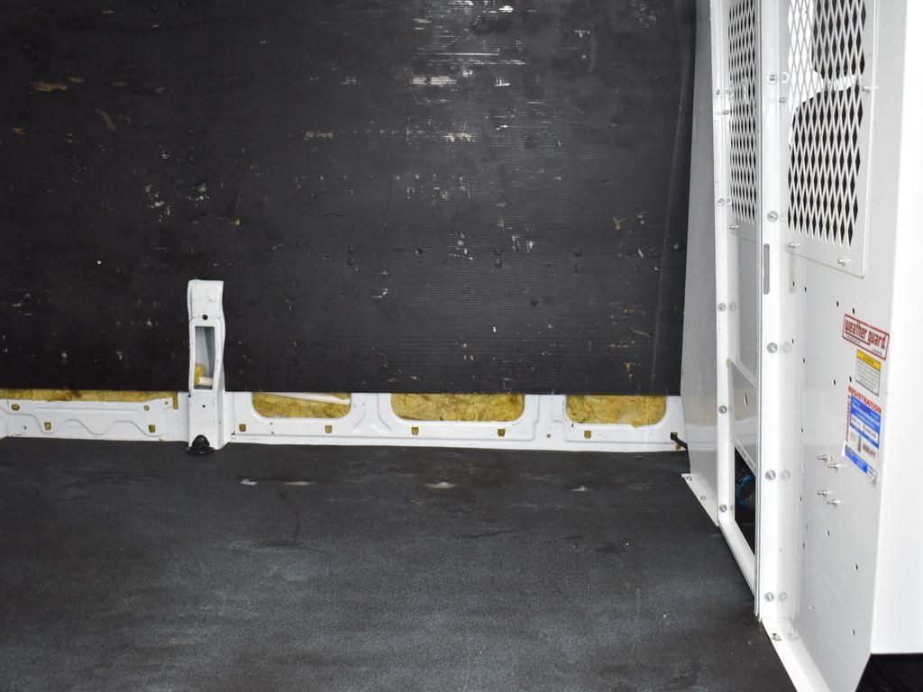 used 2020 Ford Transit-250 car, priced at $23,991