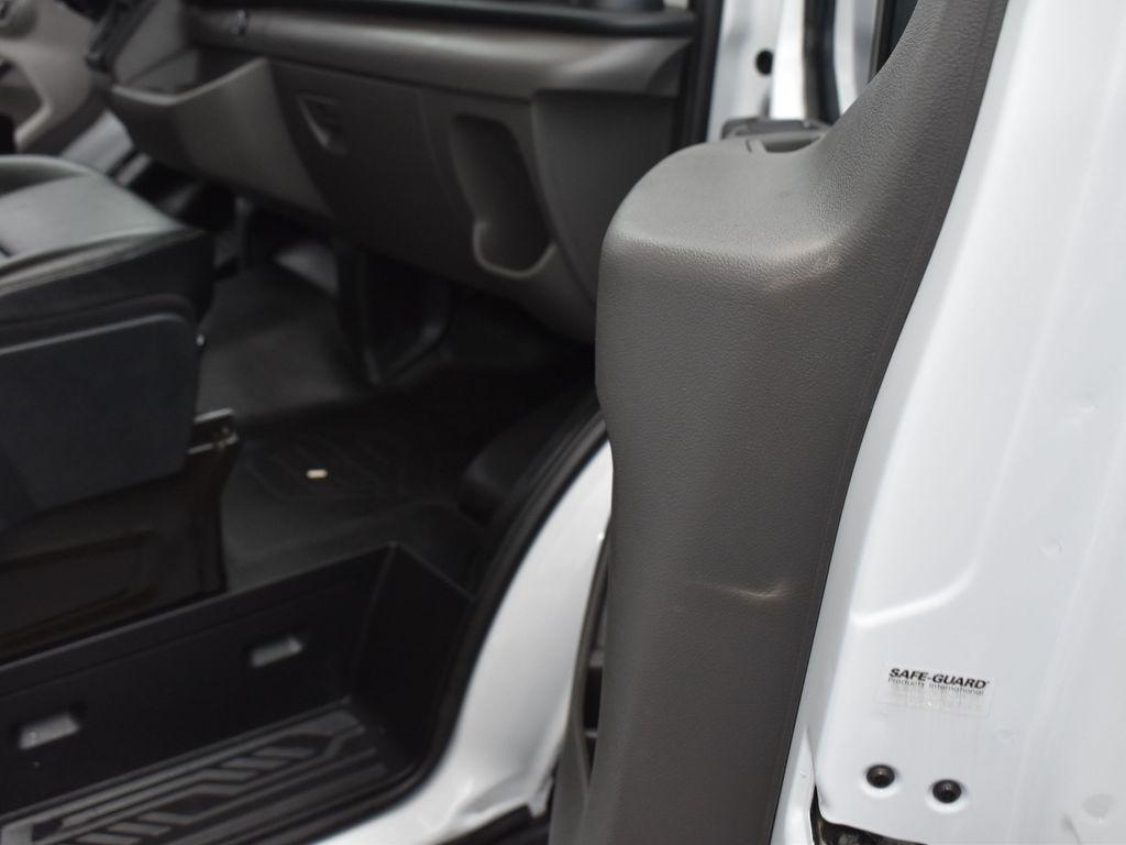 used 2020 Ford Transit-250 car, priced at $23,991