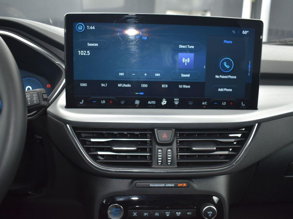 used 2024 Ford Escape car, priced at $26,740