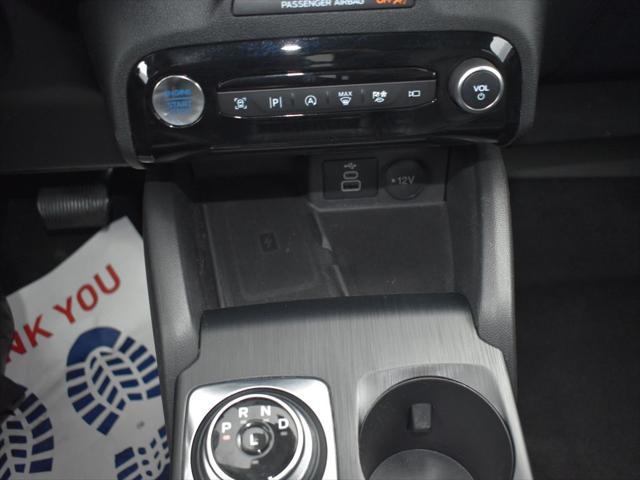 used 2024 Ford Escape car, priced at $32,991