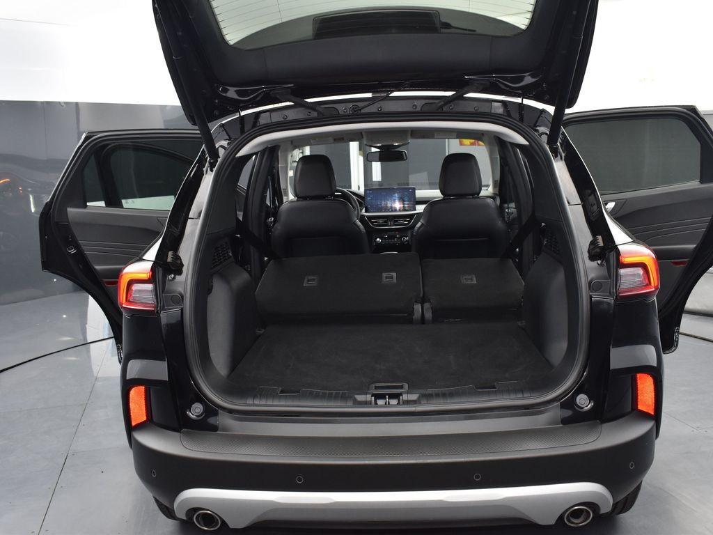 used 2024 Ford Escape car, priced at $26,740
