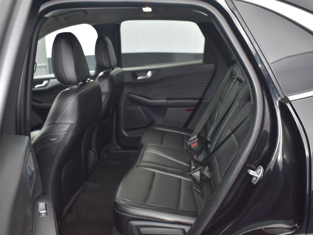 used 2024 Ford Escape car, priced at $26,740