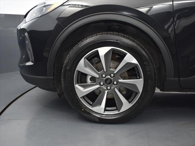 used 2024 Ford Escape car, priced at $32,991