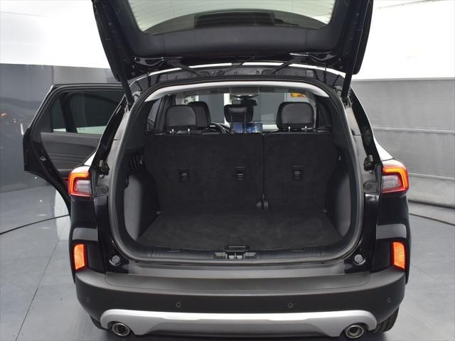 used 2024 Ford Escape car, priced at $32,991