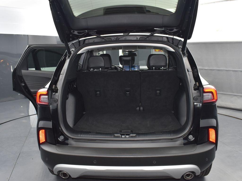 used 2024 Ford Escape car, priced at $26,740