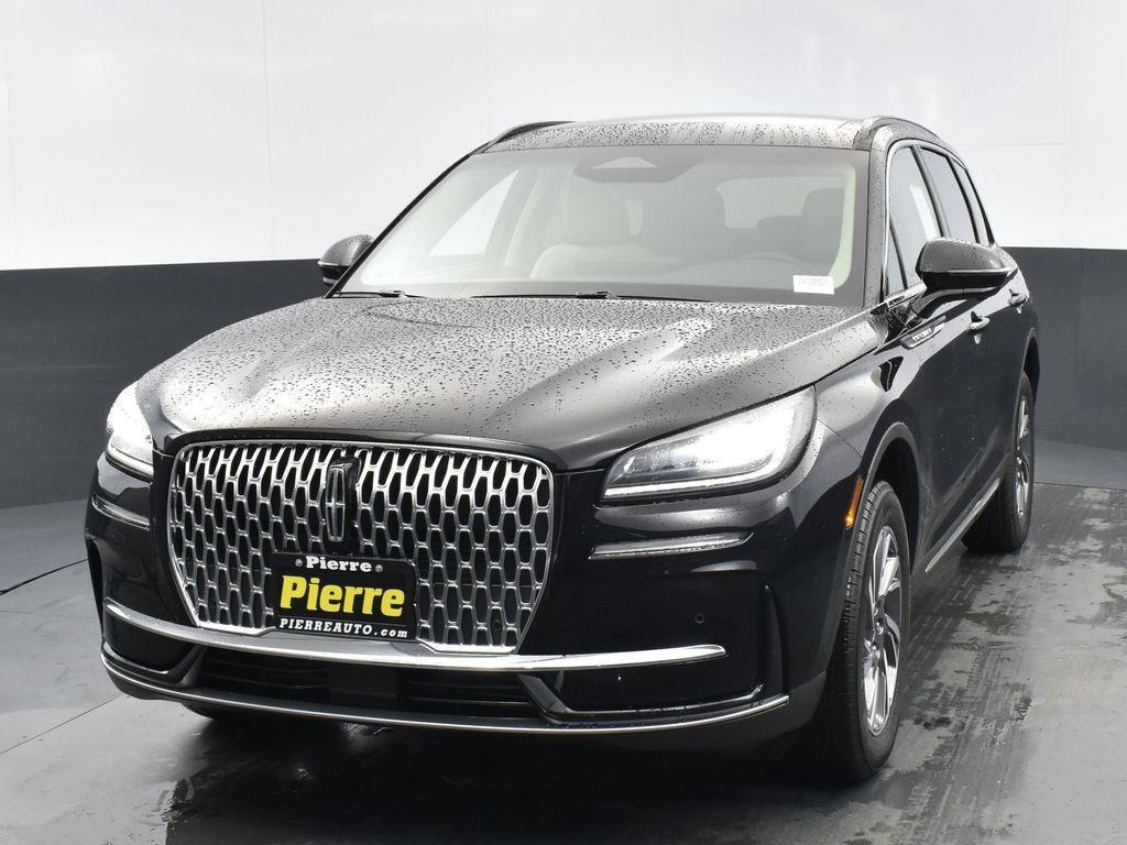 used 2025 Lincoln Corsair car, priced at $39,995