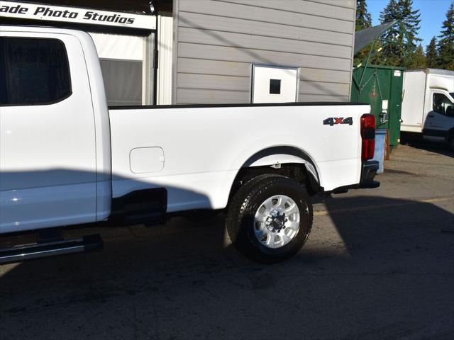 new 2024 Ford F-250 car, priced at $51,888