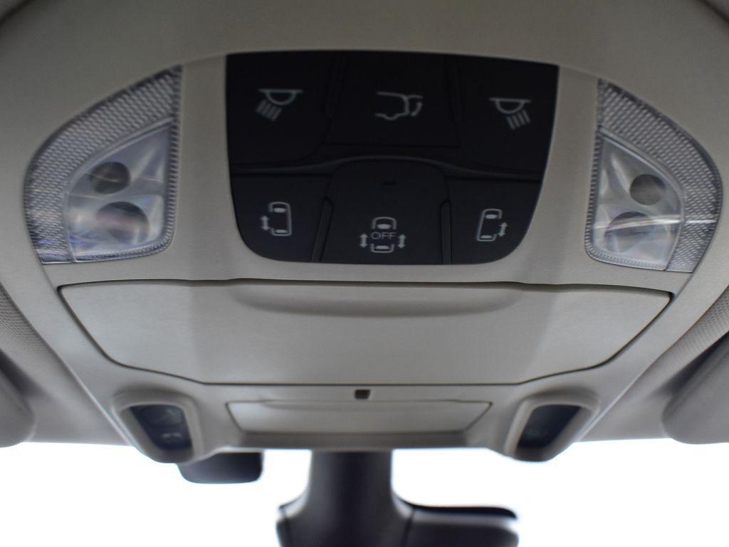 used 2022 Chrysler Pacifica car, priced at $26,881