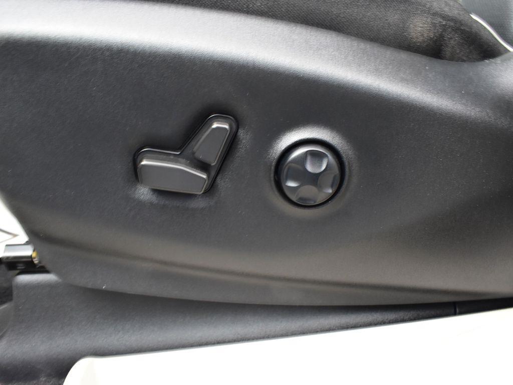 used 2022 Chrysler Pacifica car, priced at $26,881