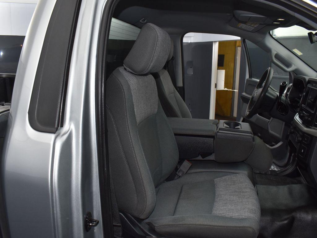 used 2022 Ford F-150 car, priced at $31,491