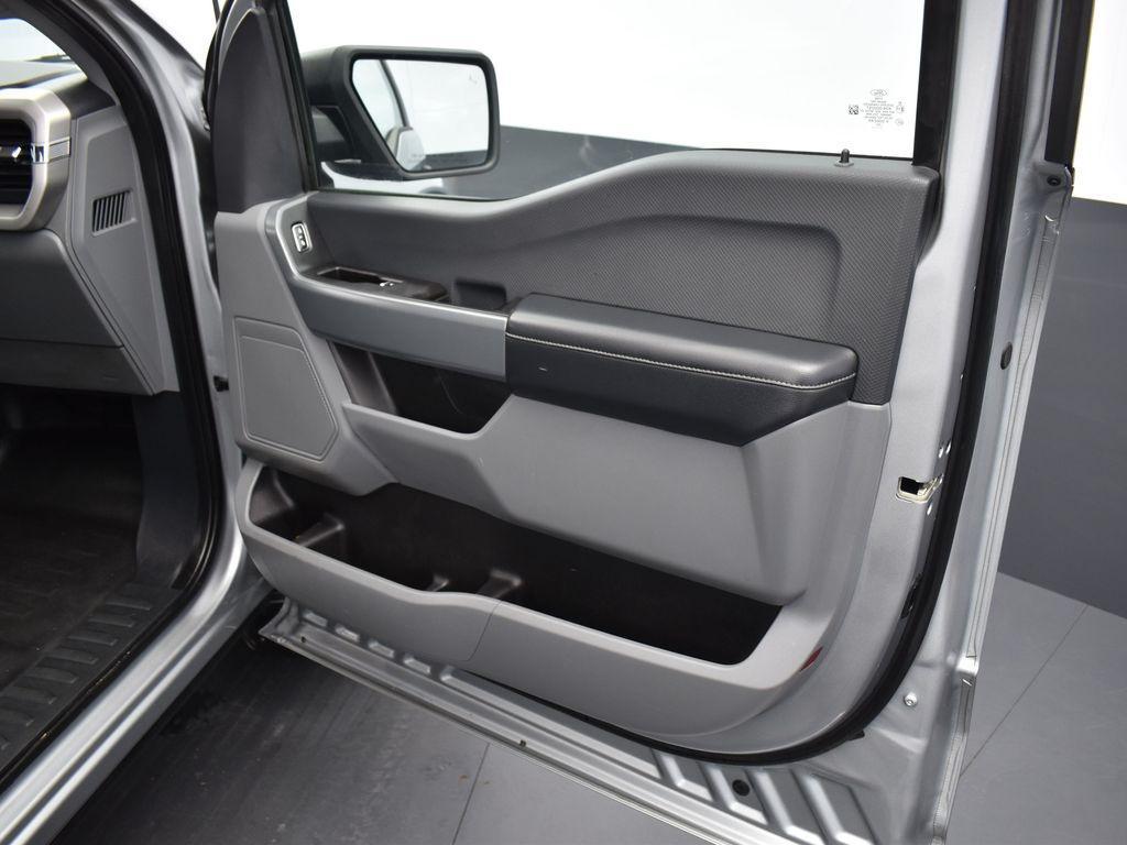 used 2022 Ford F-150 car, priced at $31,491