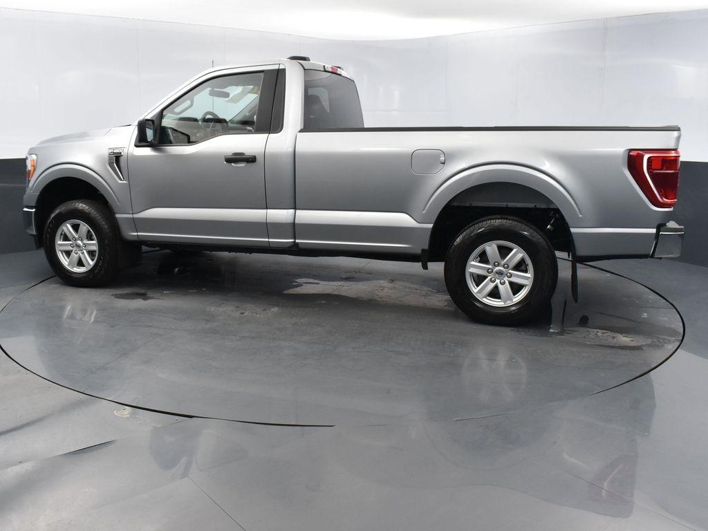 used 2022 Ford F-150 car, priced at $31,491