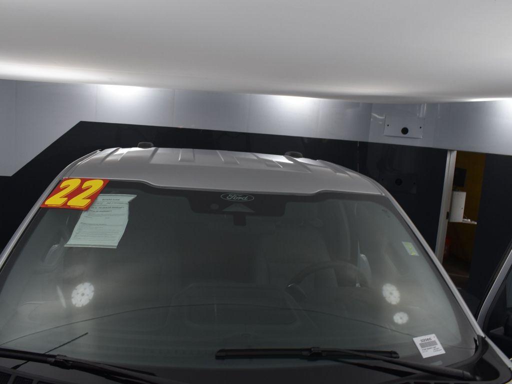 used 2022 Ford F-150 car, priced at $31,491