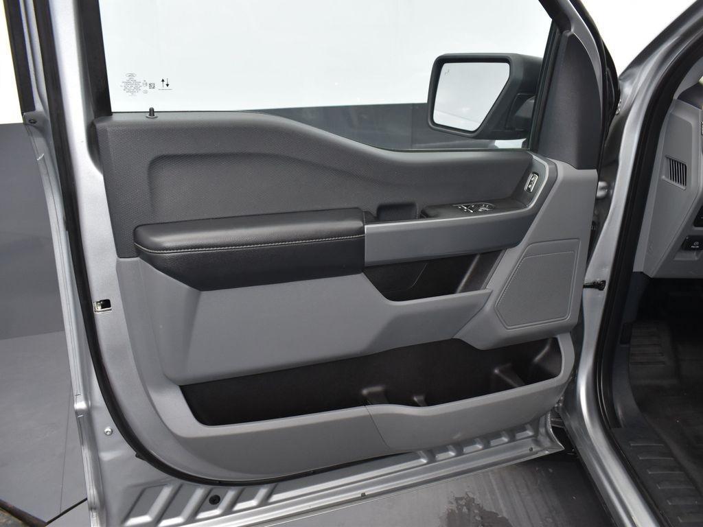 used 2022 Ford F-150 car, priced at $31,491