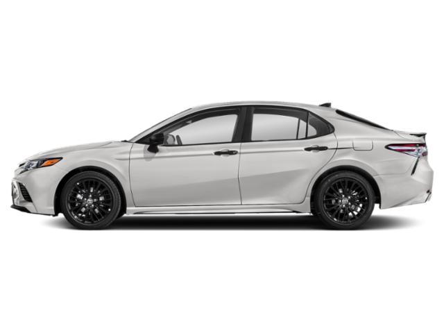 used 2020 Toyota Camry car, priced at $23,569