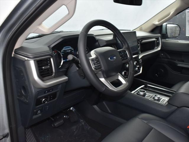 new 2024 Ford Expedition car, priced at $68,888