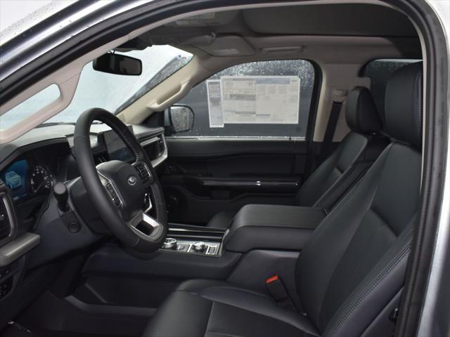 new 2024 Ford Expedition car, priced at $68,888