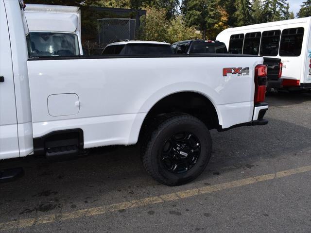 new 2024 Ford F-250 car, priced at $65,200