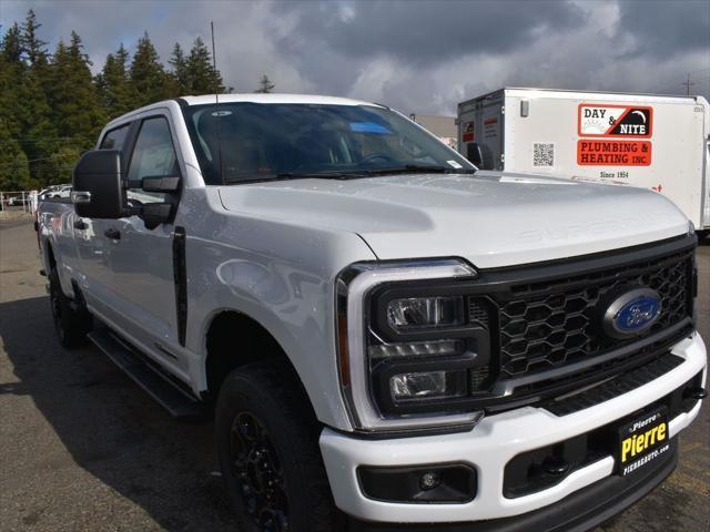 new 2024 Ford F-250 car, priced at $65,200