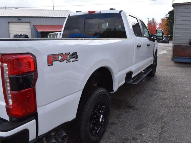 new 2024 Ford F-250 car, priced at $65,200