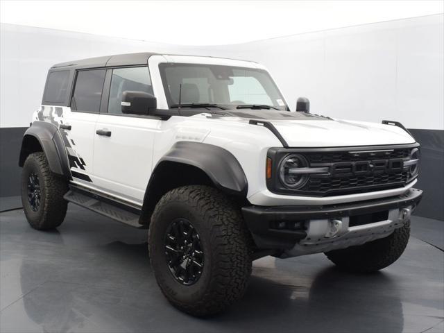 used 2022 Ford Bronco car, priced at $72,991