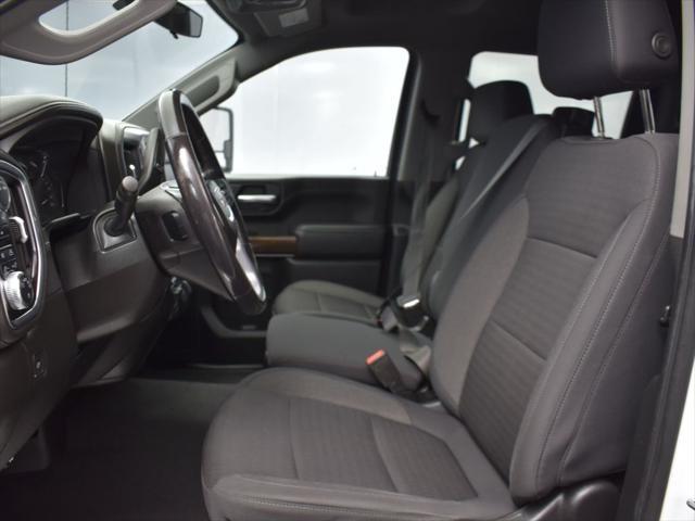 used 2022 GMC Sierra 3500 car, priced at $52,999