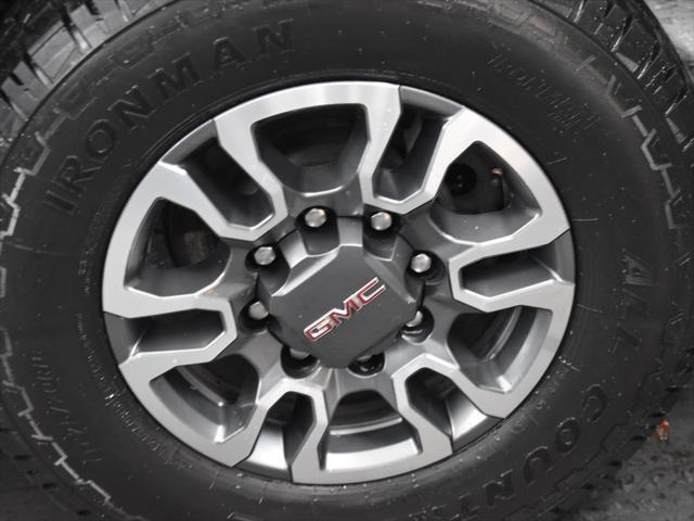 used 2022 GMC Sierra 3500 car, priced at $52,999