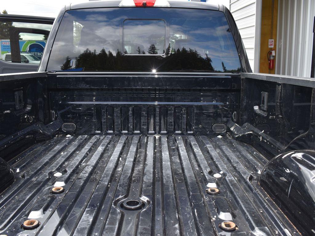 used 2023 Ford F-450 car, priced at $72,991