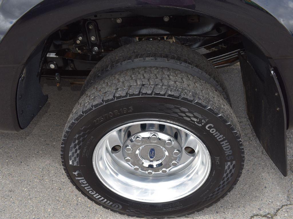 used 2023 Ford F-450 car, priced at $72,991