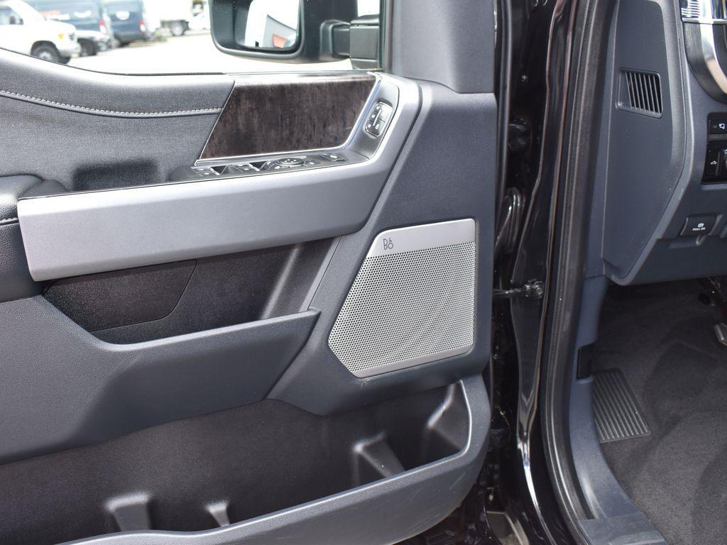 used 2023 Ford F-450 car, priced at $72,991