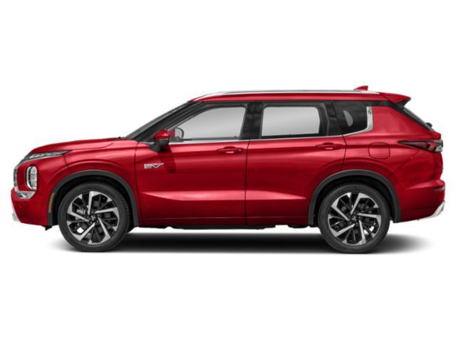 new 2024 Mitsubishi Outlander PHEV car, priced at $50,470