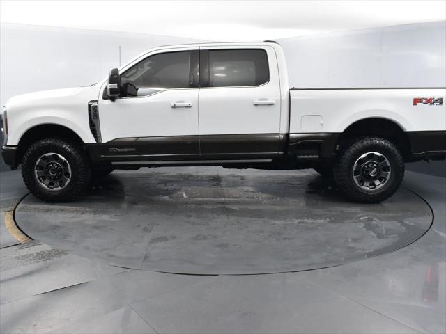 used 2024 Ford F-350 car, priced at $86,995