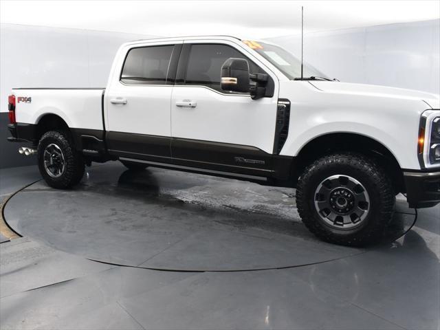 used 2024 Ford F-350 car, priced at $86,995