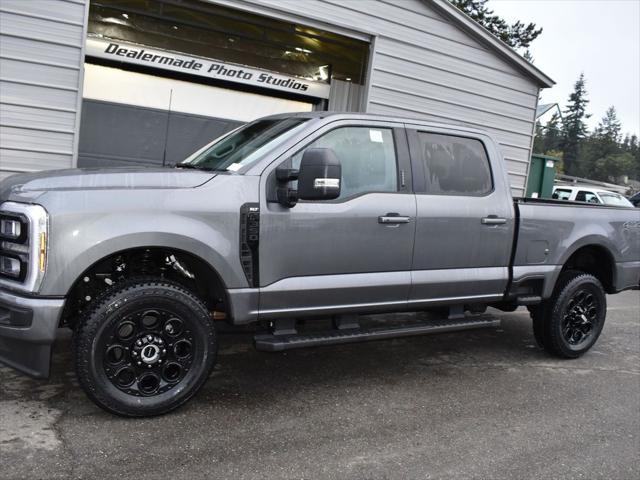 new 2024 Ford F-350 car, priced at $66,830