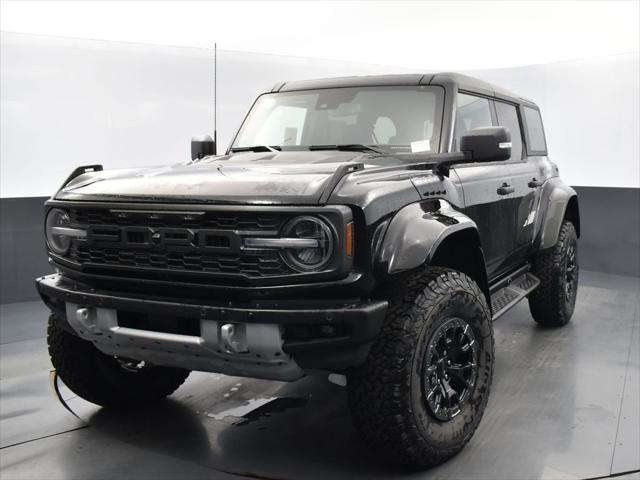 new 2024 Ford Bronco car, priced at $84,888