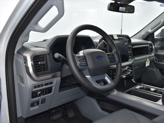 new 2024 Ford F-150 car, priced at $59,138