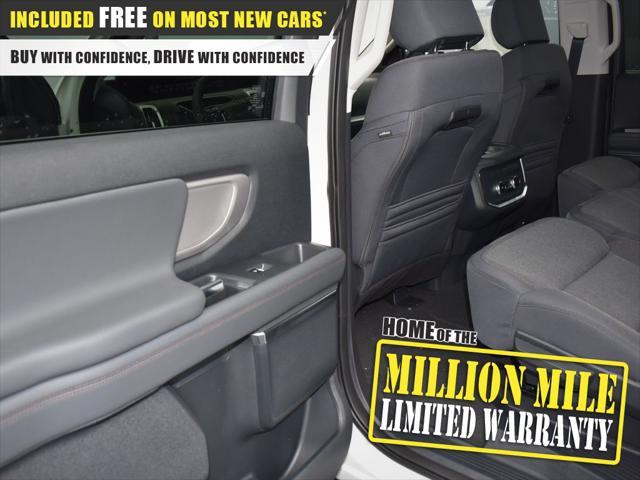 new 2025 Ford Expedition Max car, priced at $69,759