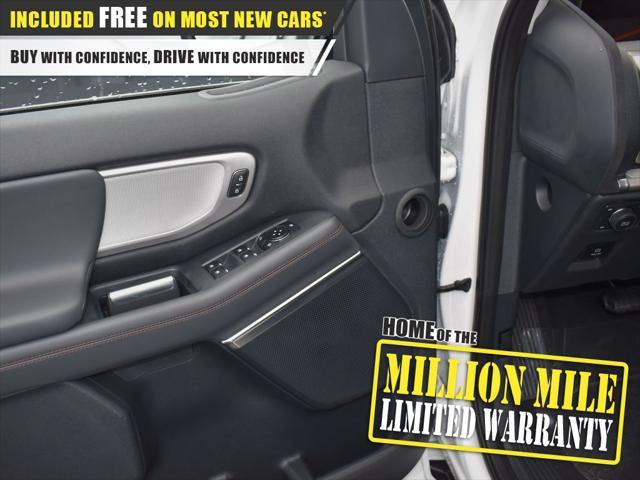 new 2025 Ford Expedition Max car, priced at $69,759