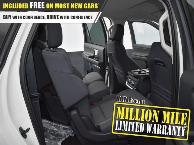 new 2025 Ford Expedition Max car, priced at $69,759