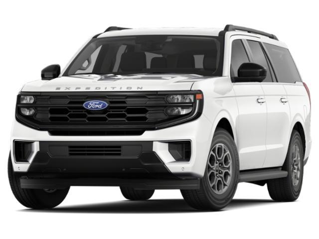 new 2025 Ford Expedition car, priced at $76,430