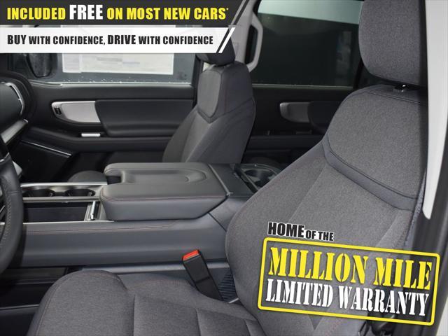 new 2025 Ford Expedition Max car, priced at $69,759