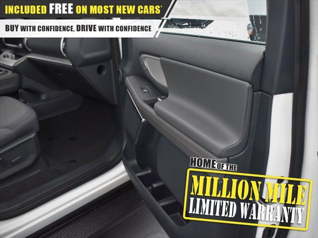 new 2025 Ford Expedition Max car, priced at $69,759