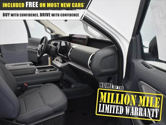 new 2025 Ford Expedition Max car, priced at $69,759