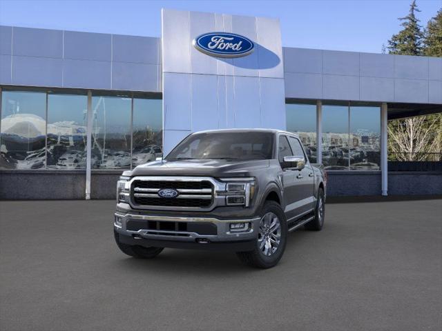 new 2024 Ford F-150 car, priced at $60,138