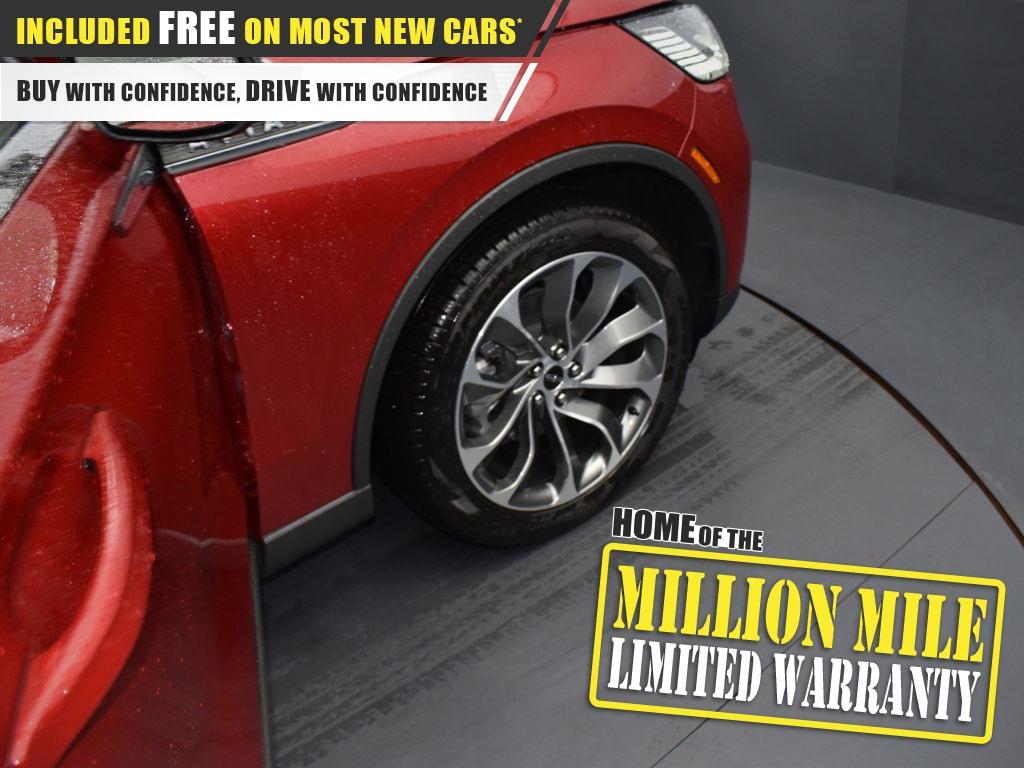 new 2025 Lincoln Aviator car, priced at $69,995
