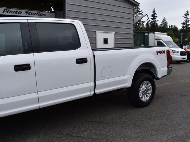 used 2020 Ford F-350 car, priced at $38,867