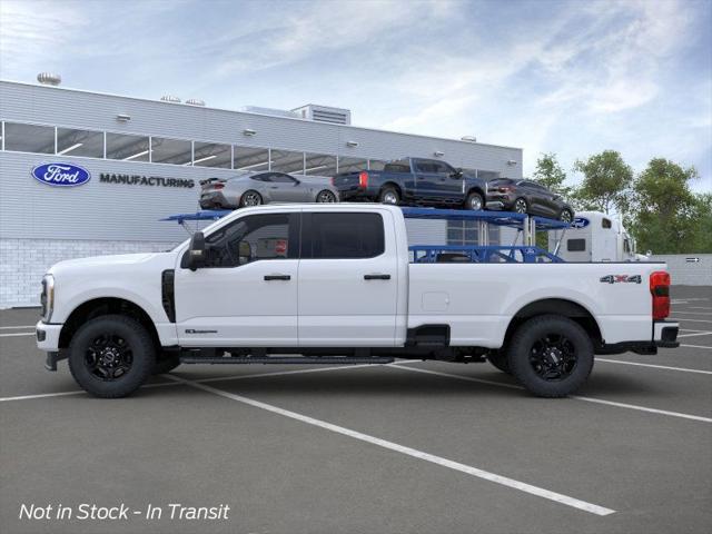 new 2024 Ford F-350 car, priced at $77,315